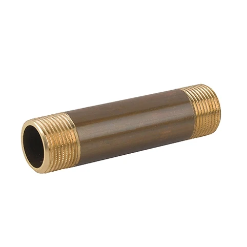 Barilotto in Ottone Giallo Mm Caval 3/4 x 300 mm