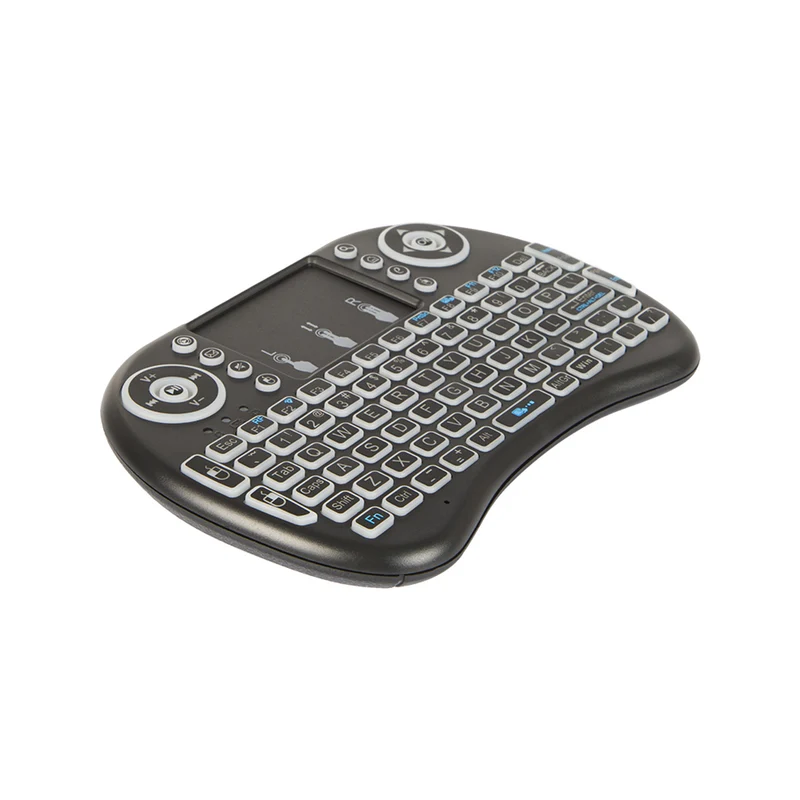Mini tastiera wireless Blow KS-2 con retroilluminazione e touchpad