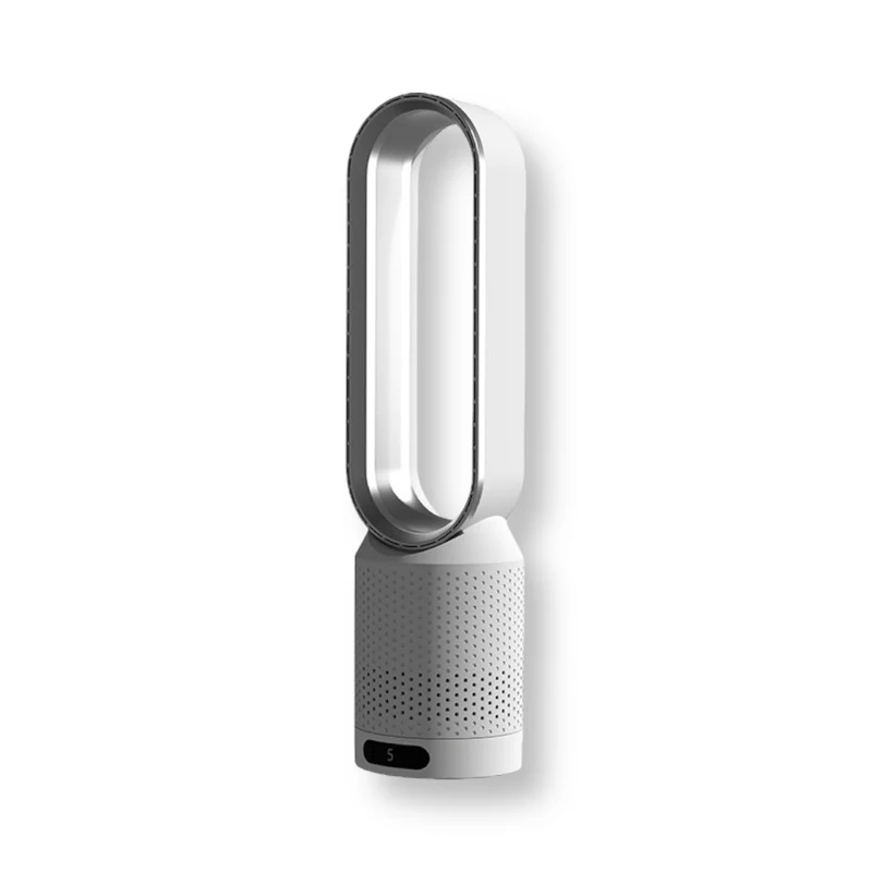 Purificatore Aria 3 in 1 Silenzioso con Raffreddamento e Filtro Avanzato