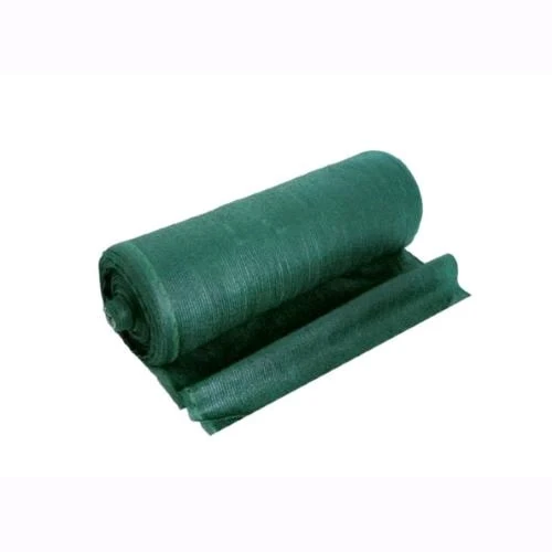 Telo Antispina Rete per raccolta Olive LIGHT in ROTOLO h: 4x250 MT - 33 gr/mq colore Verde