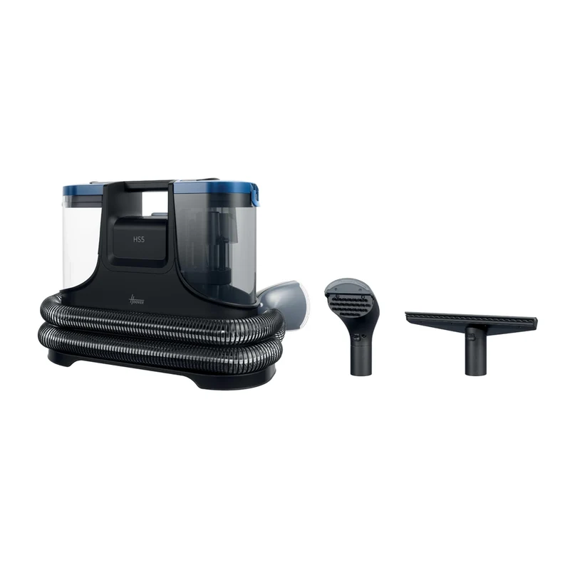 Lavasciuga Tessuti E Vetri Hs500-011 Hoover