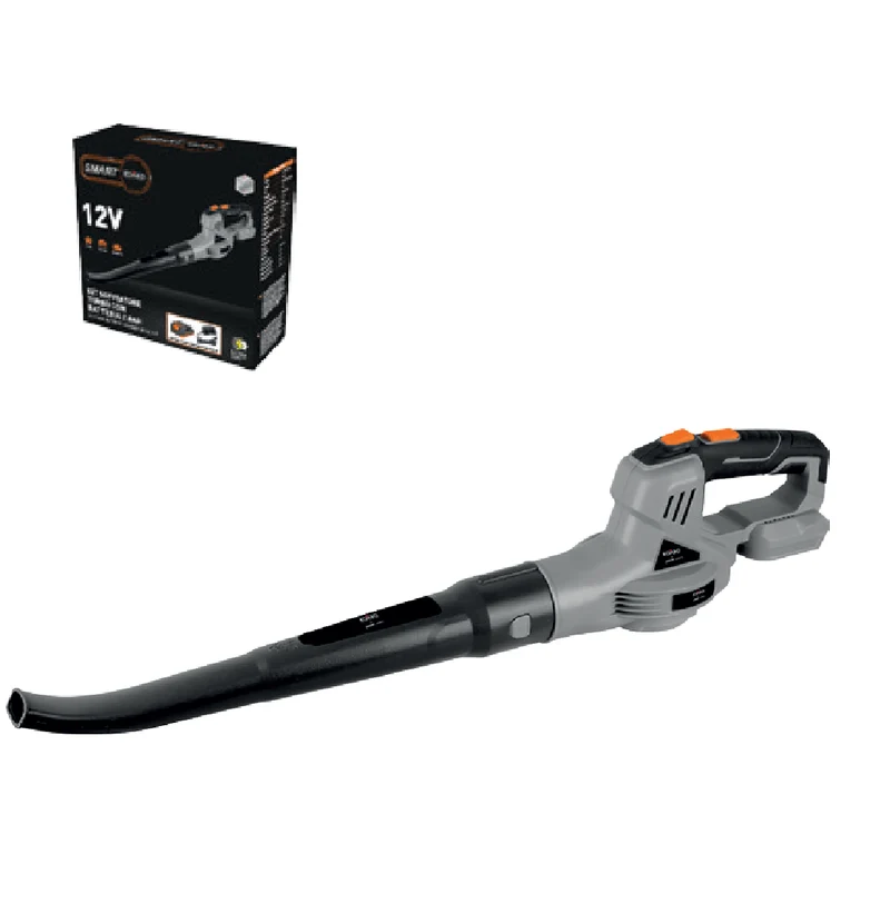 Soffiatore E Aspiratore Smart 12v