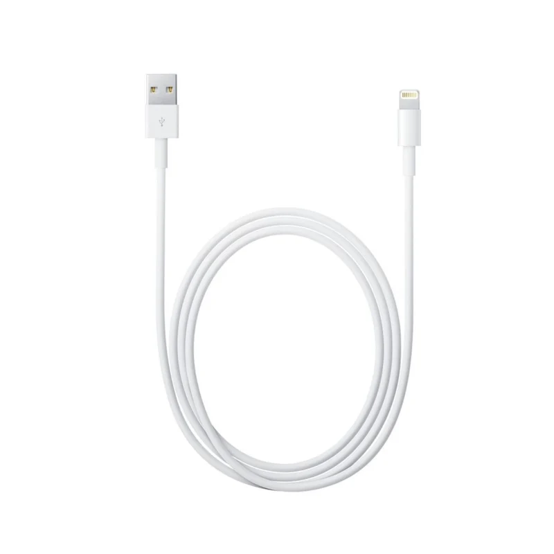 Apple D Cavo Lightning a USB-A 1m MXLY2ZM/A