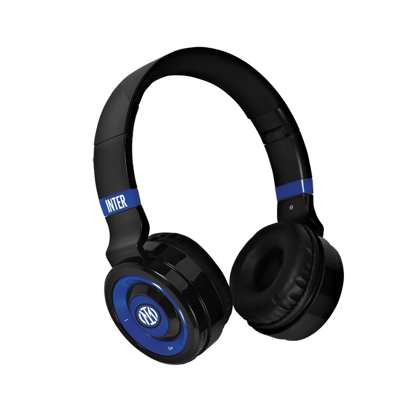 Cuffie Wireless Bluetooth On-Ear - Inter
