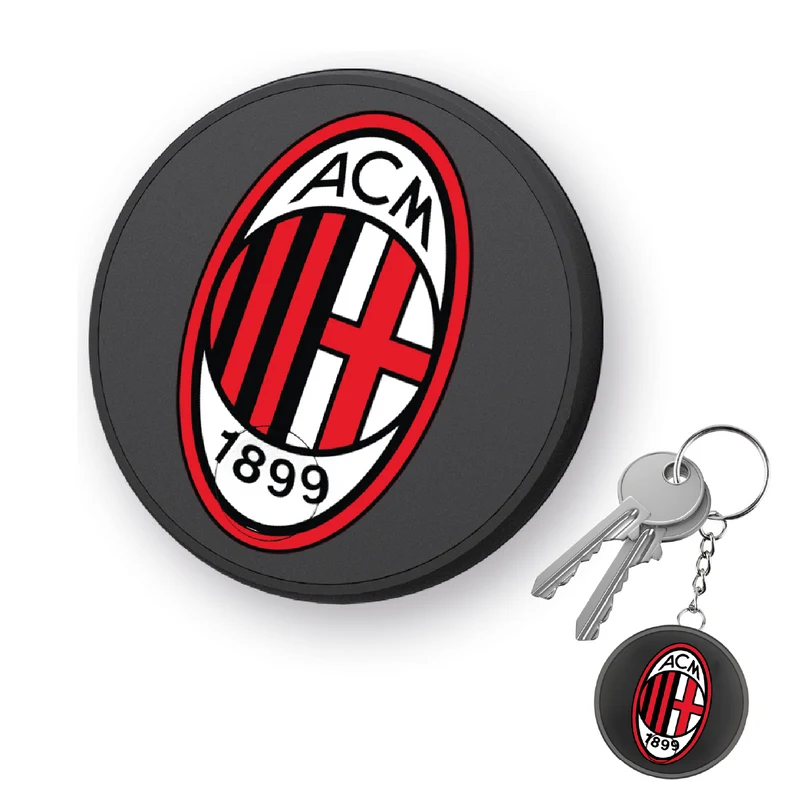 Localizzatore Smart Tracker (compatibile con Apple) con funzione SOS - Milan