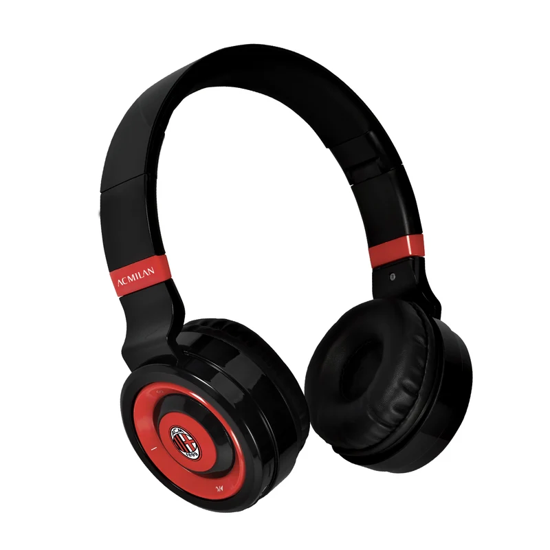 Cuffie Wireless Bluetooth On-Ear - Milan