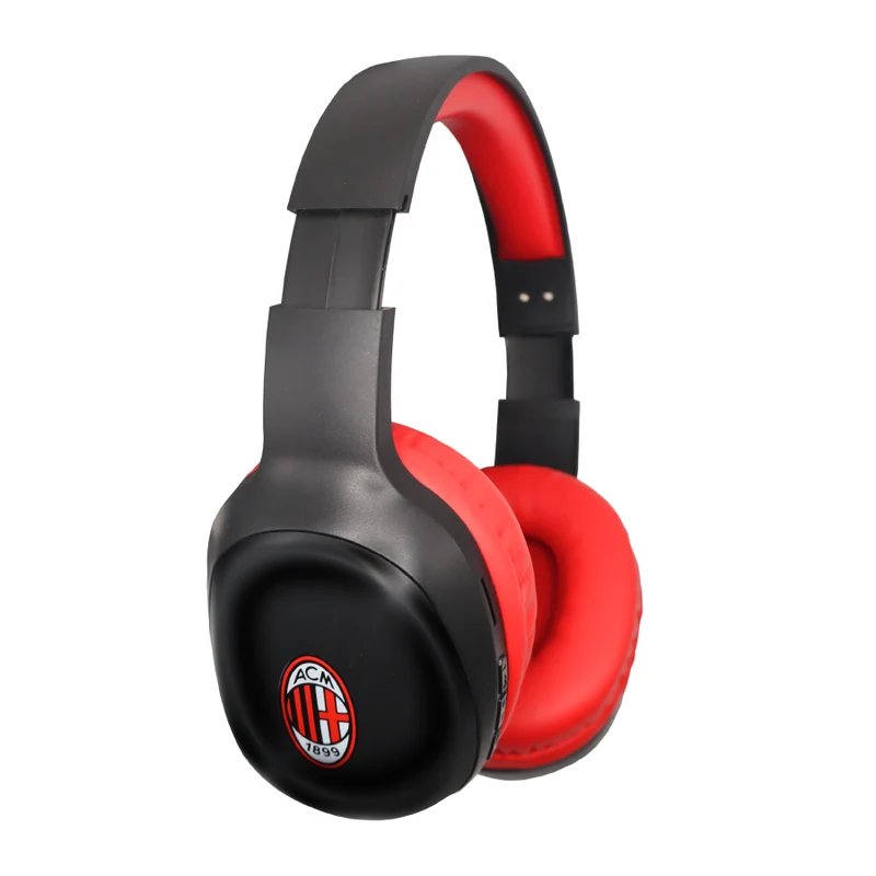 Cuffie Wireless Bluetooth Over Ear - Milan