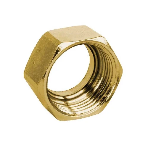 Dado in Ottone per Tubi Gas Aton 422 Adg 05