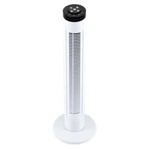 Ventilatore A Torre Gauro 45w 81cm