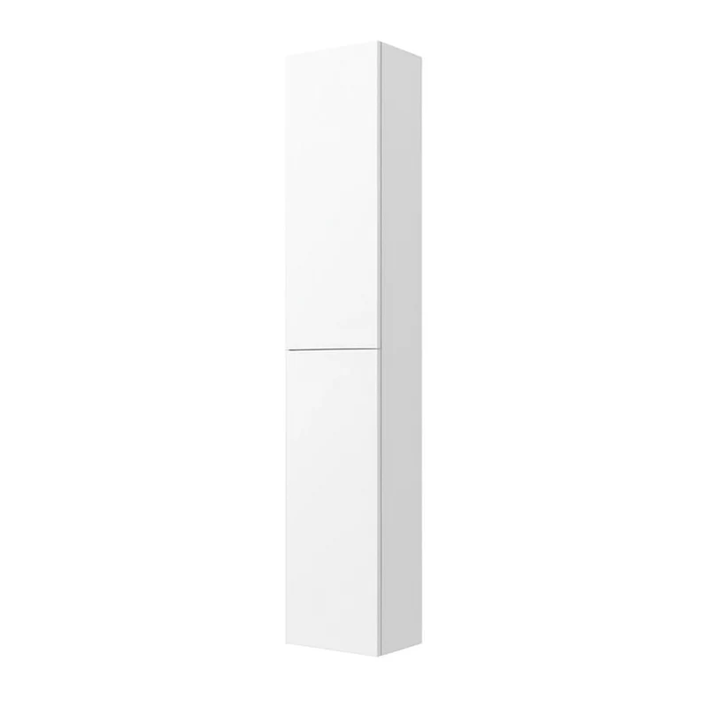 Colonna Bagno Sospesa Mod Stile Dh Bianco Lucido