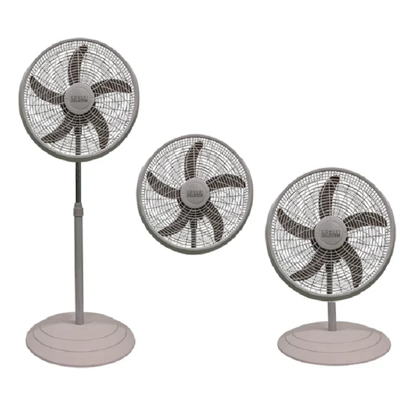 Ventilatore Piantana Sabbia 3 In 1 50x130 Cm 75 W