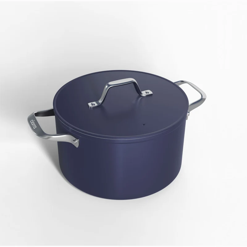 Ciarra Beyond Casseruola Pentola Forno olandese Midnight Dream 24cm