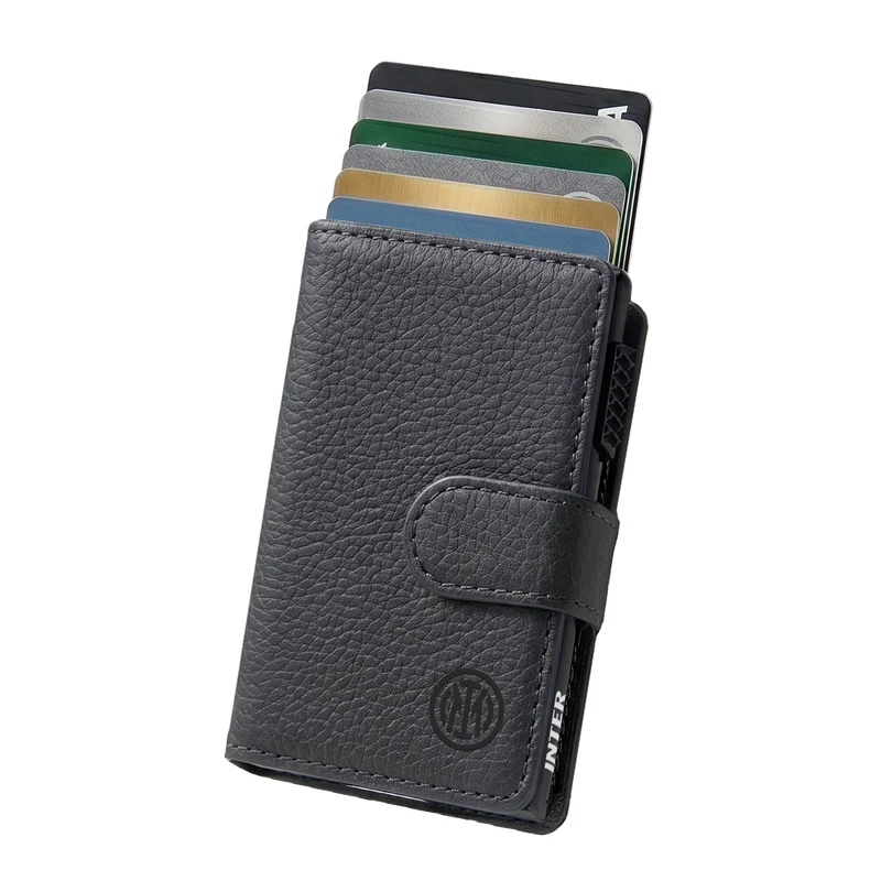 Slide Wallet compatibile Magsafe - Inter