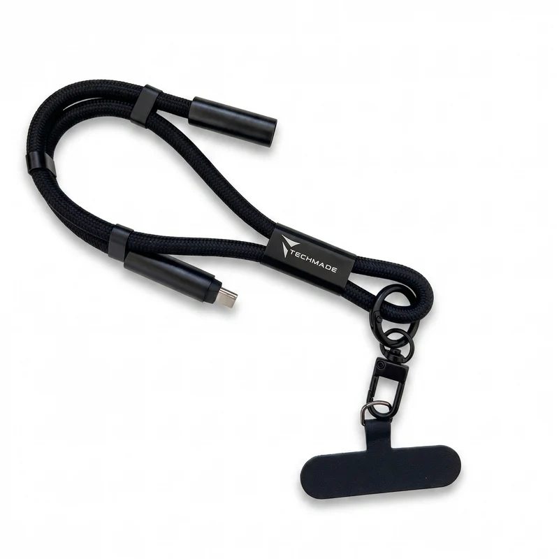 Cavo di ricarica Smart Fashion - Tipo C
