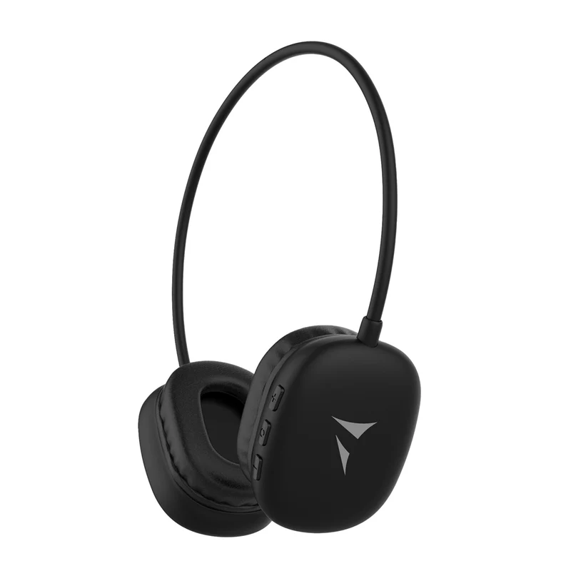 Cuffie Wireless Bluetooth On Ear Ultra Slim