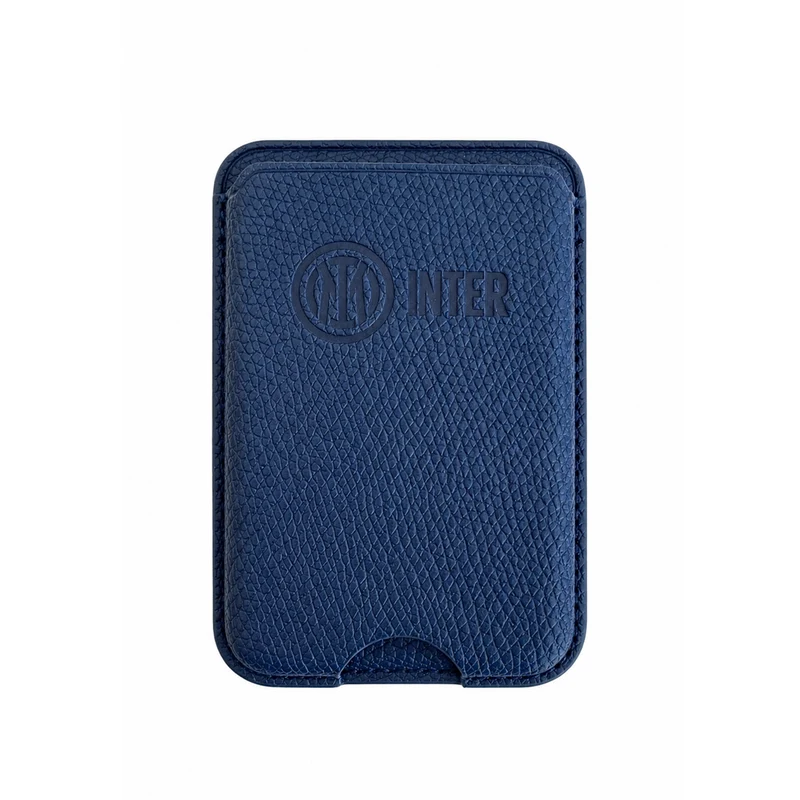 Slim Wallet compatibile Magsafe - Inter