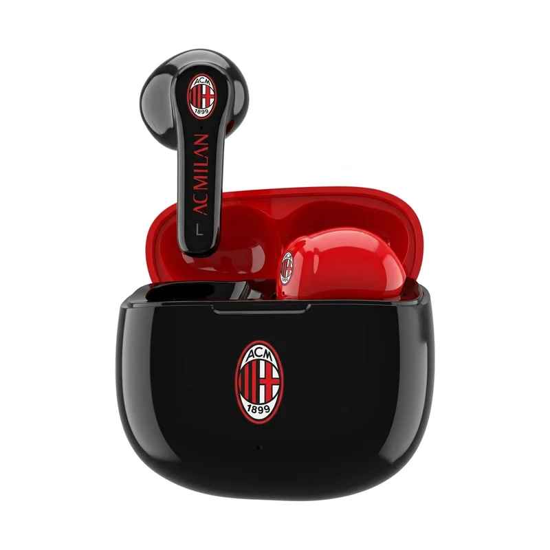 Auricolari Bluetooth in Ear H69T - con Box di ricarica - Milan