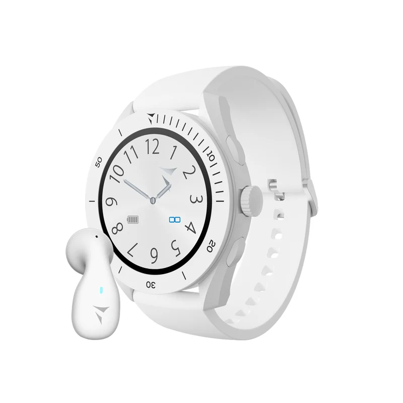 Smartwatch Young con funzione Telefono e SOS - Bundle Pack con Monoauricolare
