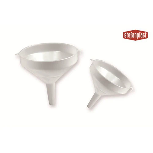 IMBUTO NEUTRO 18 CM 43180 STEFANPLAST