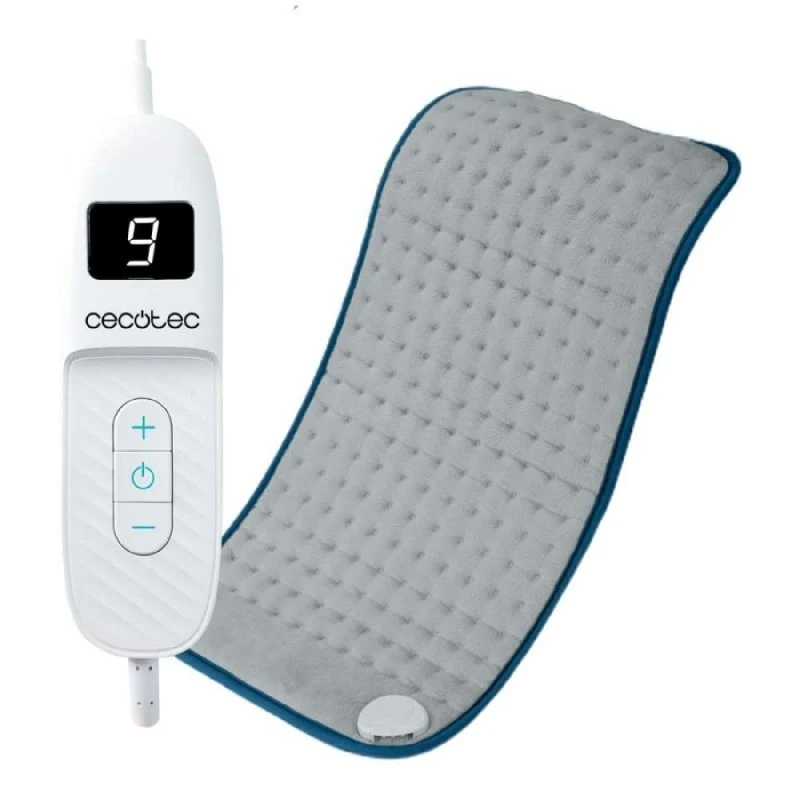 CECOTEC A01_EU01_100641 - HeatConfort 6000 ThermalPad