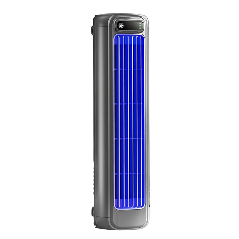 Rafraîchisseur d’Air Portable Rechargeable 3-en-1 Sans Fil
