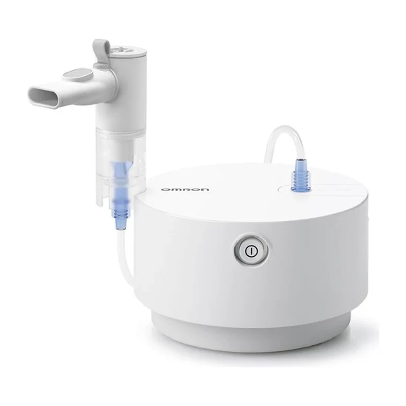 OMRON C28P NE-C105-E NEBULIZZATORE