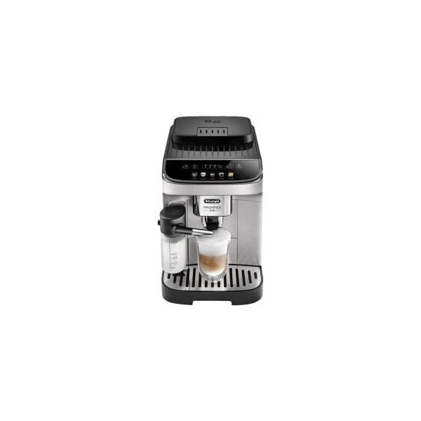 De’longhi magnifica ecam290.61.sb macchina da caffè automatica silver black - 148460
