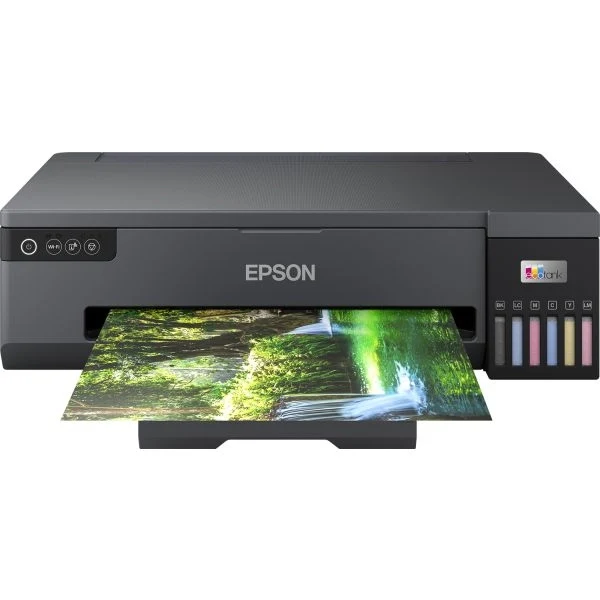 Epson ecotank et-18100 stampante per foto ad inchiostro 5760 x 1440 dpi wi-fi - C11CK38401