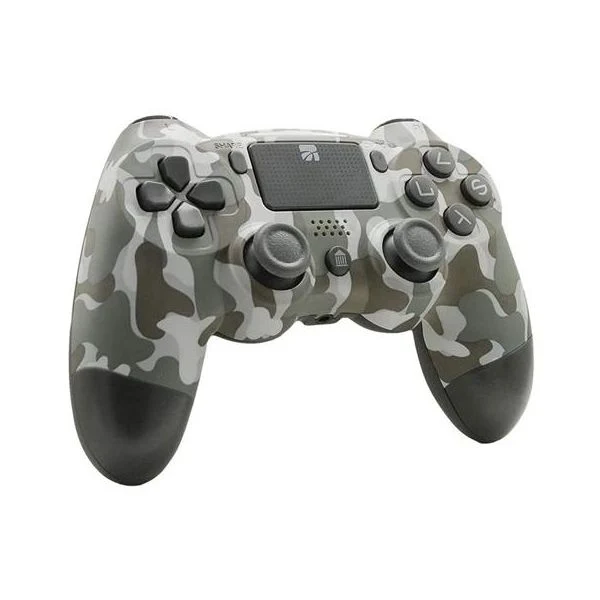 Gamepad xtreme videogames 90426 playstation 4 ice controller ice camo