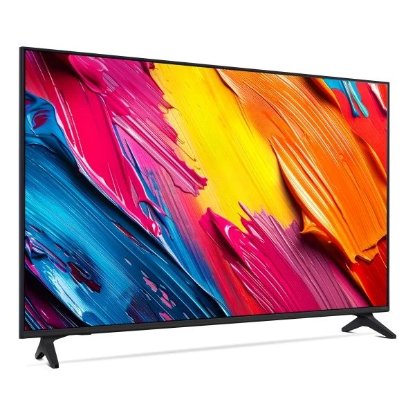 Lg qned ai 55 inch qned70 4k smart tv 2025 139,7 cm (55") 4k ultra hd wi-fi nero - 55QNED70A6A