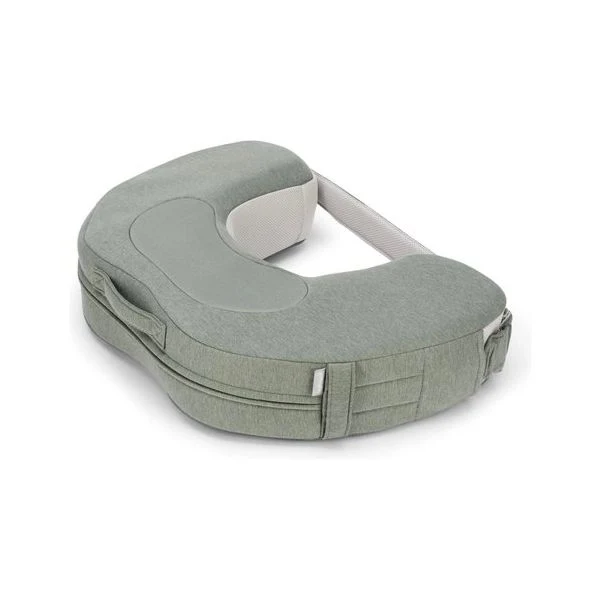 Cuscino allattamento inglesina az98s0blg elysia balance green