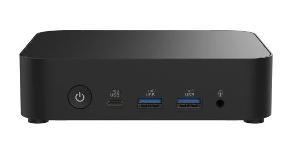 Asus nuc 14 essential rnuc14mnk1500002 nero n150 - 90AR00M2-M000F0