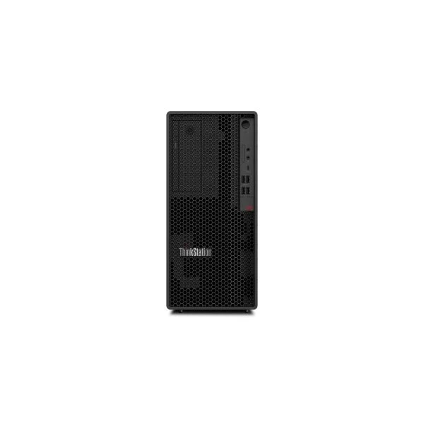 Lenovo thinkstation p2 tower gen 2 intel core ultra 7 265 32 gb ddr5-sdram 1 tb ssd nvidia geforce rtx 5070 windows 11 pro stazione di lavoro nero - 30JQ0096IX